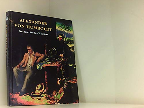Alexander Von Humbodlt Second-hand books on film, art and culture