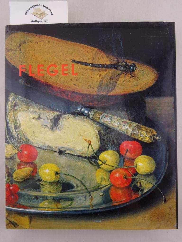 Georg Flegel 1566-1638 Stilleben Film, Art & Culture