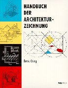 Product Image: Handbuch der Architekturzeichnungen