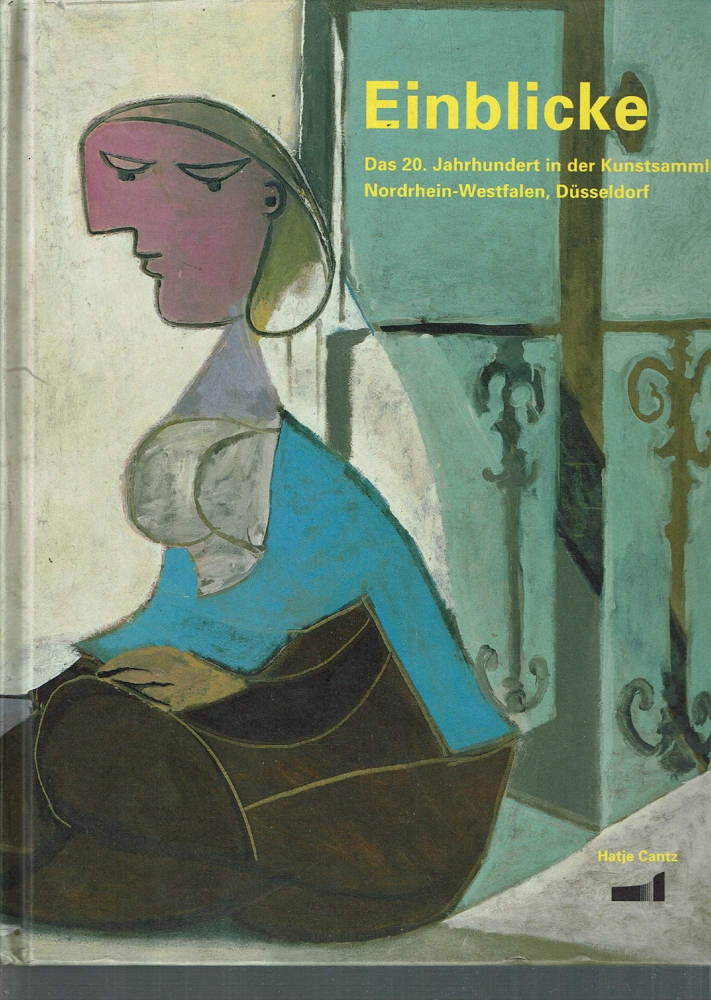 Einblicke Die Kunst des 20 Jahrhunderts Film, Art & Culture
