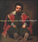 Velazquez, Rubens and Lorrain: Painting at the Court of Philip IV Film, Art & Culture