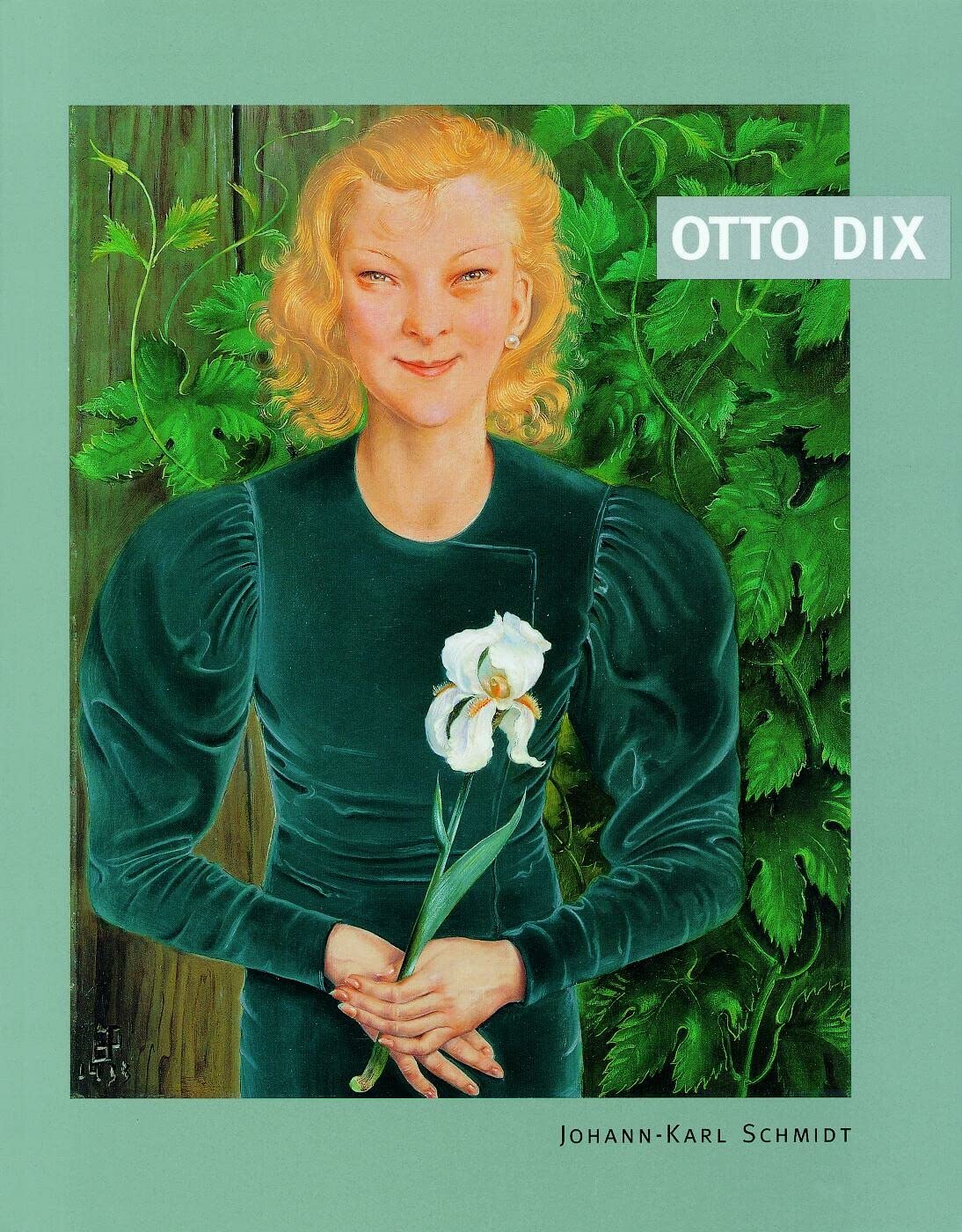 Otto Dix Film, Art & Culture