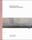 Wratzfeld Kopf Kindergarten Koblach Architecture