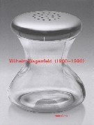Product Image: Wilhelm Wagenfeld: 1900-1990