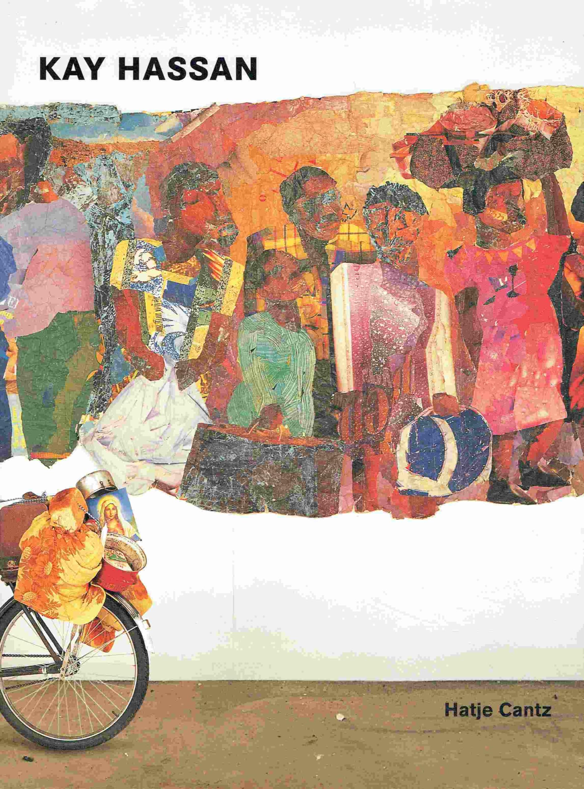 HASSAN KAY (GERMAN) Film, Art & Culture