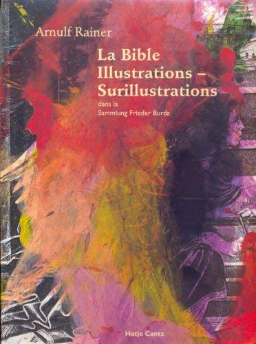 Product Image: Arnulf Rainer Bible