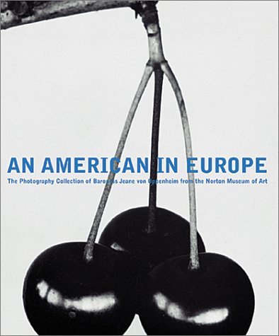 An American In Europe Film, Art & Culture