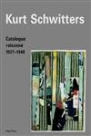 Catalogue raisonne, 3 Bde., Bd.3, 1937-1948: Catalogue Raisonné - Volume 3 : 1937-1948 (Schwitters Werkverzeichnis à EUR 170,-) Social Sciences