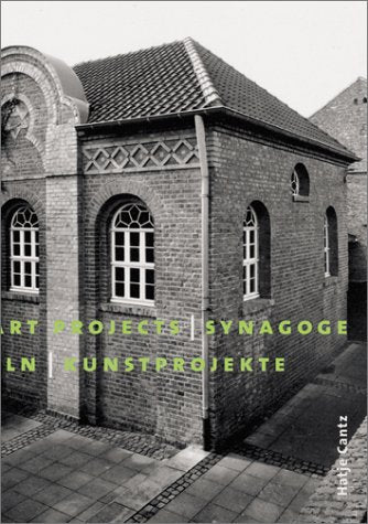Product Image: Synagogue Stommeln: Art Projects