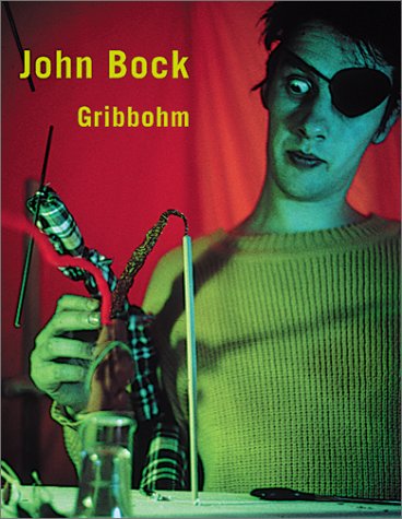 John Bock : Gribbohm Film, Art & Culture