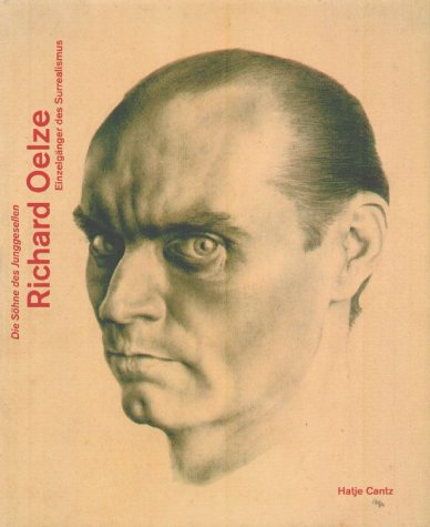 Die Söhne des Junggesellen: Richard Oelze - Einzelgänger des Surrealismus Film, Art & Culture