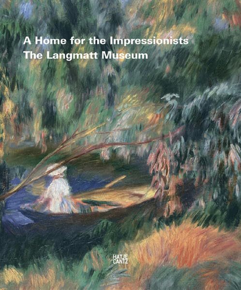 At Home For Impressionists Film, Art & Culture