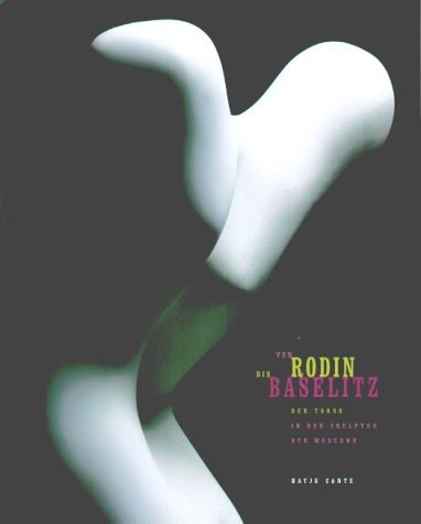 De Rodin A Bazelitz Second-hand books on film, art and culture
