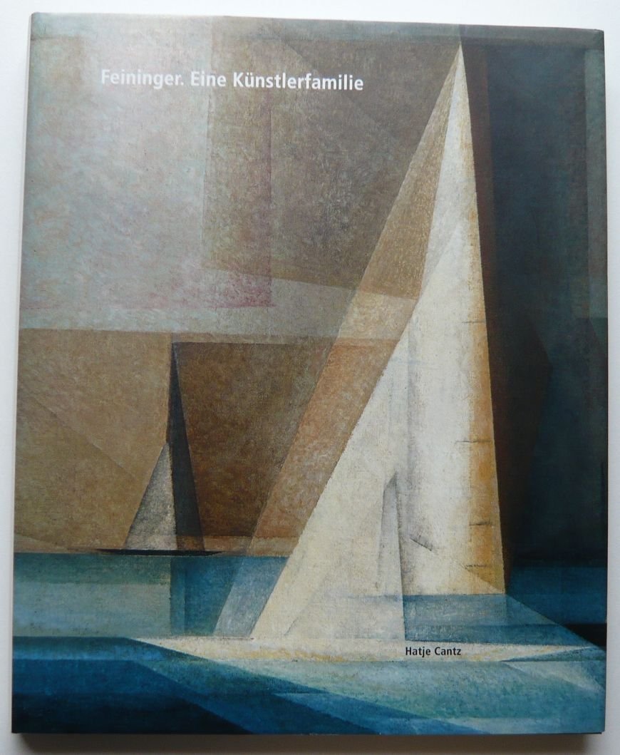 Feininger Eine Kunstlerfamilie Film, Art & Culture