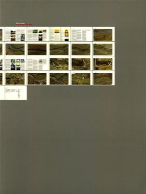 Olafur Eliasson: Your Only Real Thing is Time Architecture