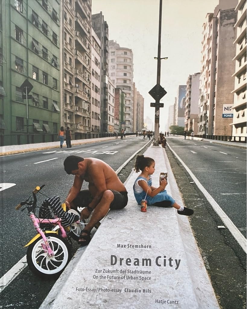 Product Image: Dream City