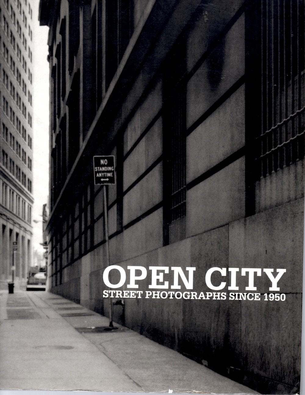 Open City Film, Art & Culture