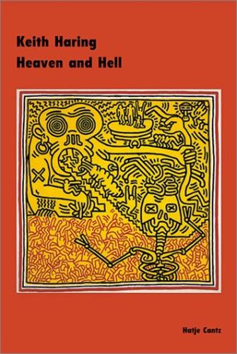 Keith Haring : Heaven and Hell Second-hand books on film, art and culture