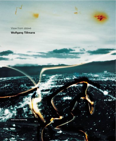 Wolfgang Tillmans Vue d´en Haut book