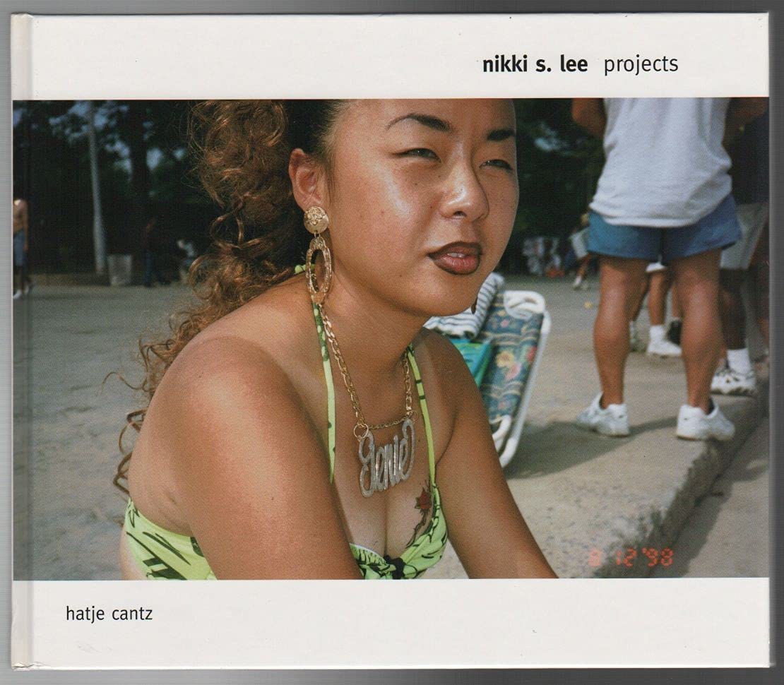 nikki s. lee, projects: With an essay by Russell Ferguson and an interview by Gilbert Vicario Travel