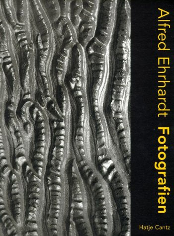 EHRHARDT ALFRED, FOTOGRAFIEN (G) (Hb) Film, Art & Culture
