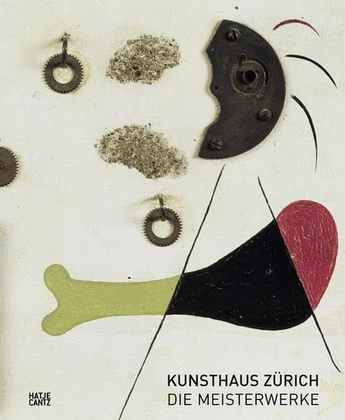 Kunsthaus Zürich: Die Meisterwerke Architecture