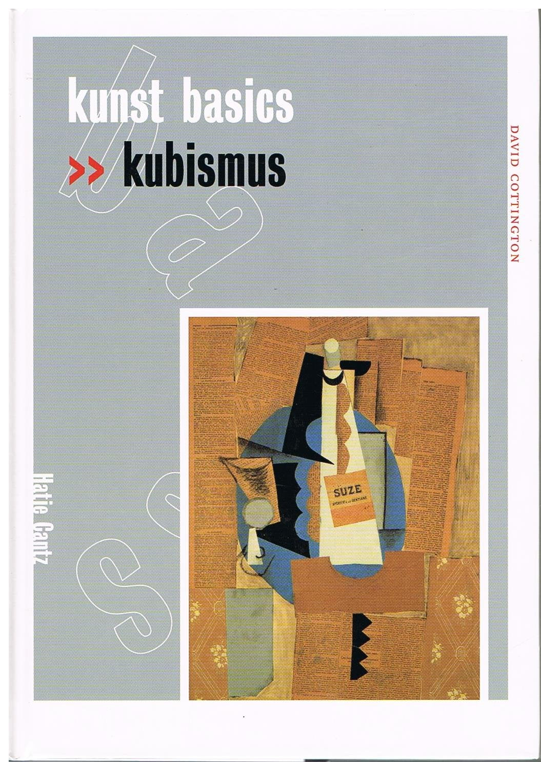 Product Image: KUBISMUS (G/Hb)