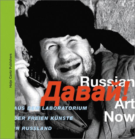 Russian Art Now Film, Art & Culture