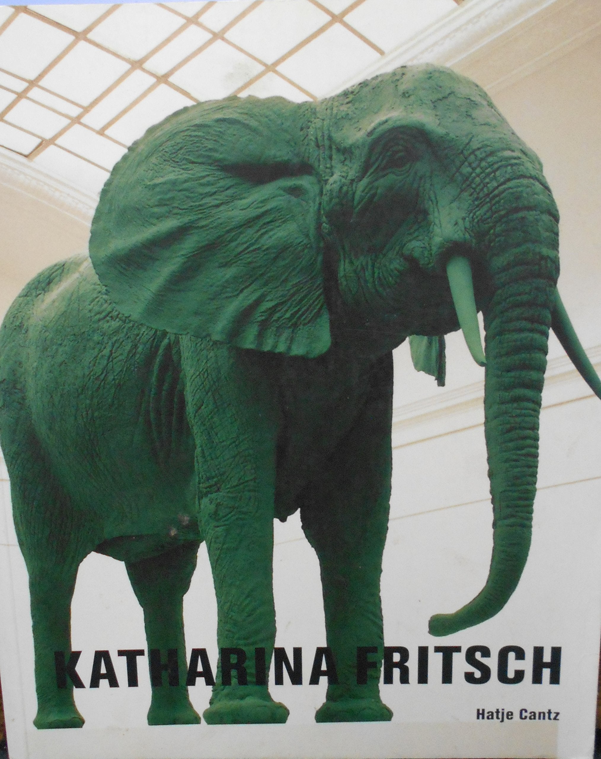 Product Image: Katharina Fritsch