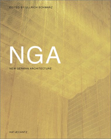 New German Architecture. A Reflexive Modernism Architecture