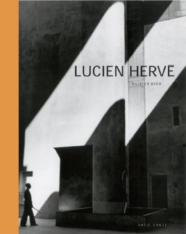Lucien Herve Second-hand books on film, art and culture