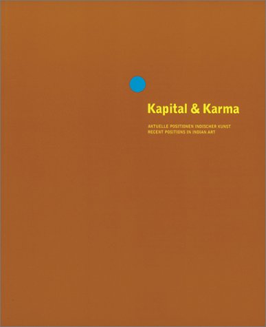 Product Image: Kapital & Karma