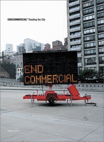 Florian Bohm End Commercial Architecture