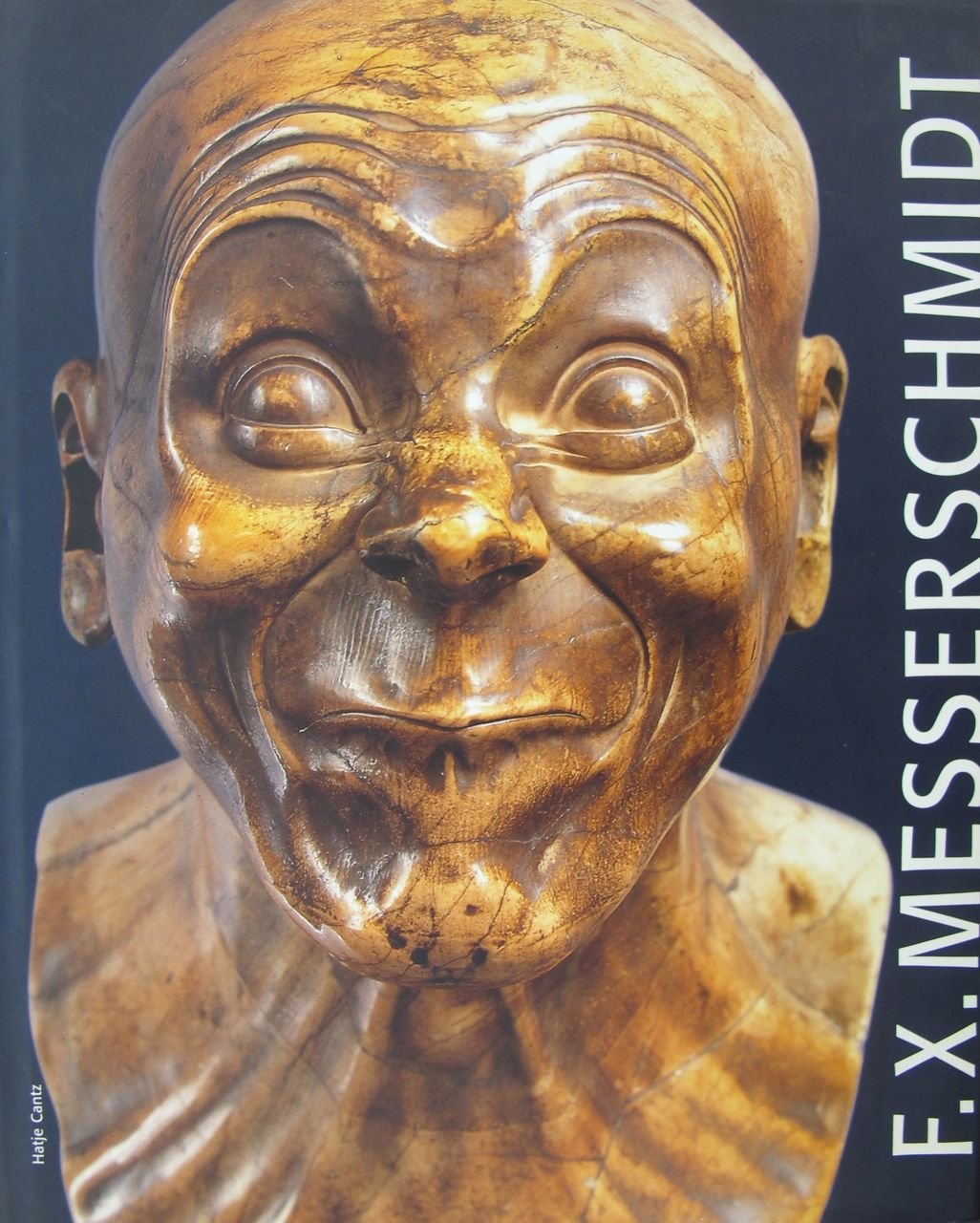 Franz Xaver Messerschmidt Film, Art & Culture
