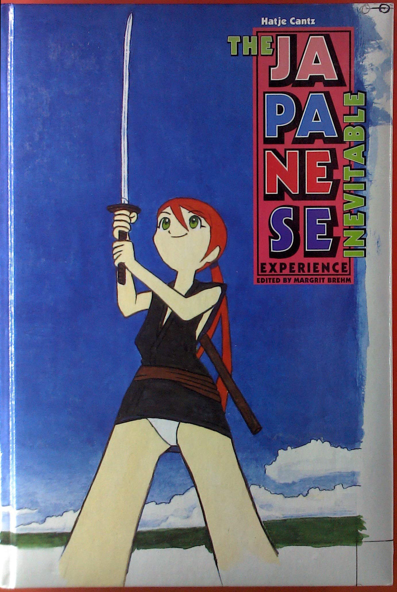 The Japanese Experience Social Sciences Books