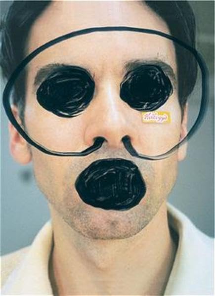 Daniele Buetti Film, Art & Culture