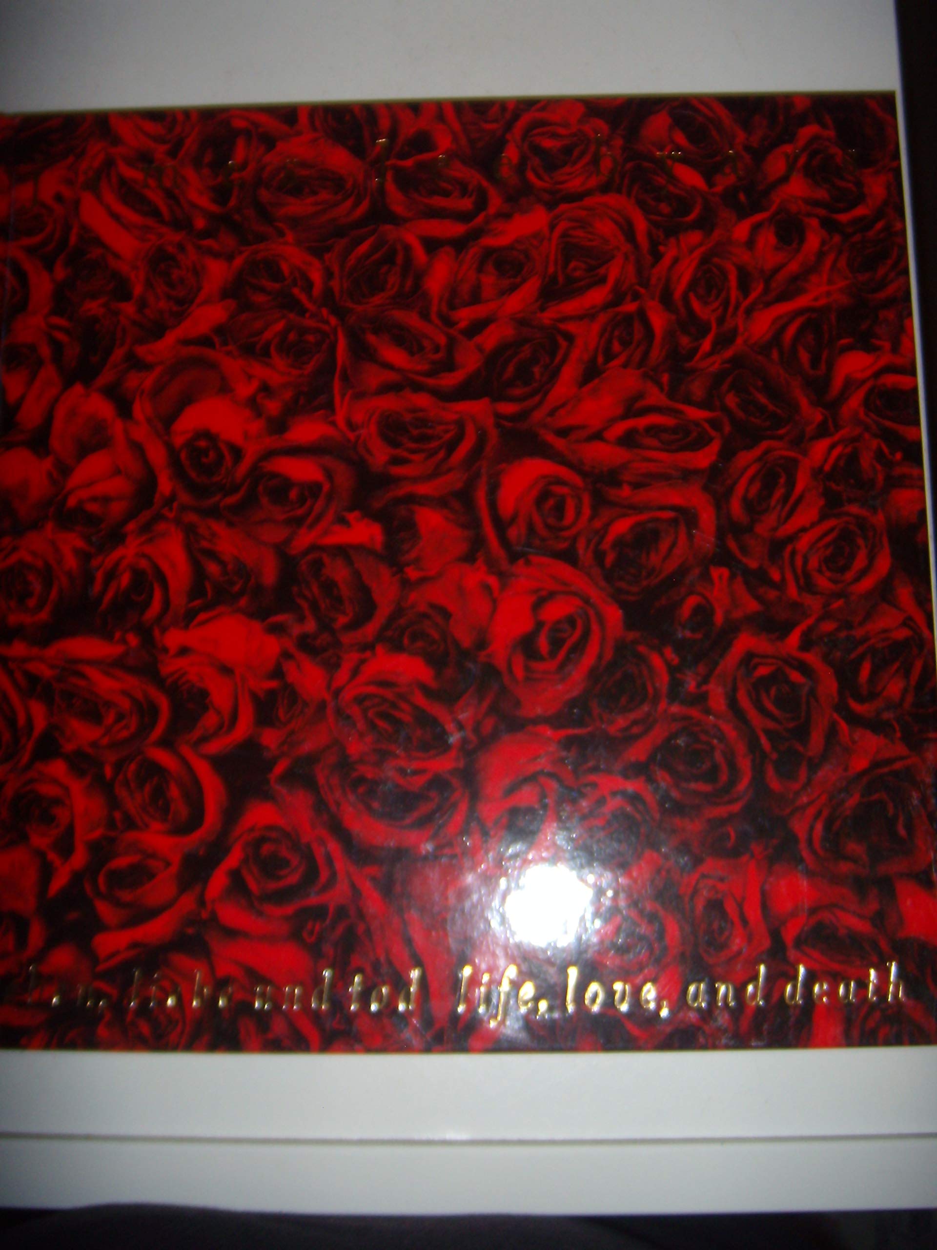 James Lee Byars. Leben, Liebe und Tod Film, Art & Culture