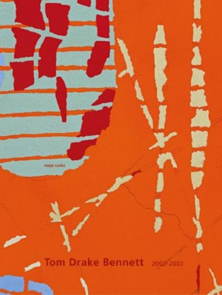 Tom Drake Bennett 2002-2003 Film, Art & Culture