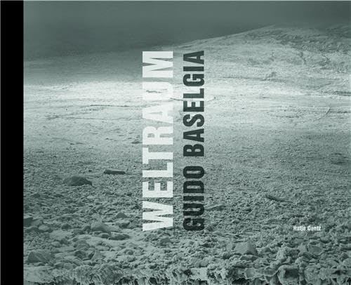 Guido Baselgia: Weltraum. Film, Art & Culture