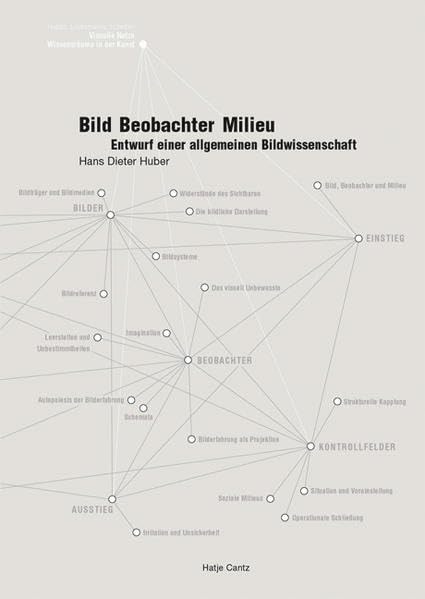 Bild Beobachter Milieu Second-hand books on film, art and culture