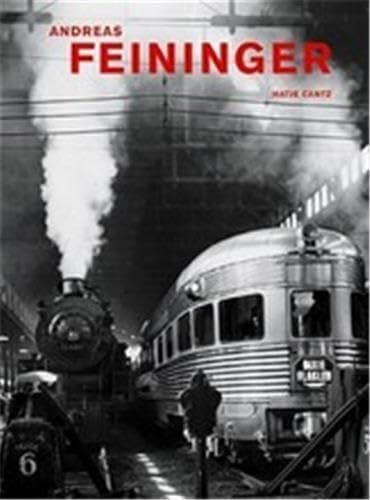 Product Image: Andreas Feininger That's Photography