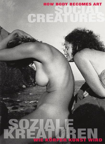 Social Creatures Film, Art & Culture