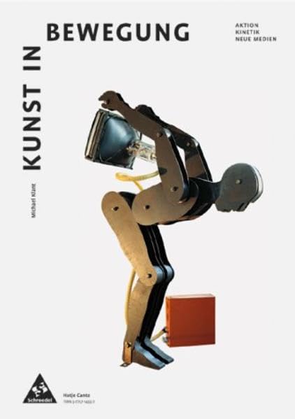 Kunst In Bewegung Dvd-Rom Second-hand books on film, art and culture