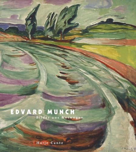 Edvard Munch, Bilder aus Norwegen: Bilder aus Norwegen, édition en allemand Film, Art & Culture