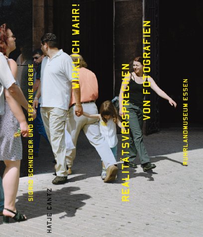 Product Image: Wirklich wahr