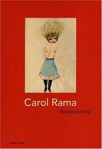 Carol Rama Appassionata Film, Art & Culture