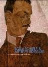 Egon Schiele Und Arthur Roessler Film, Art & Culture