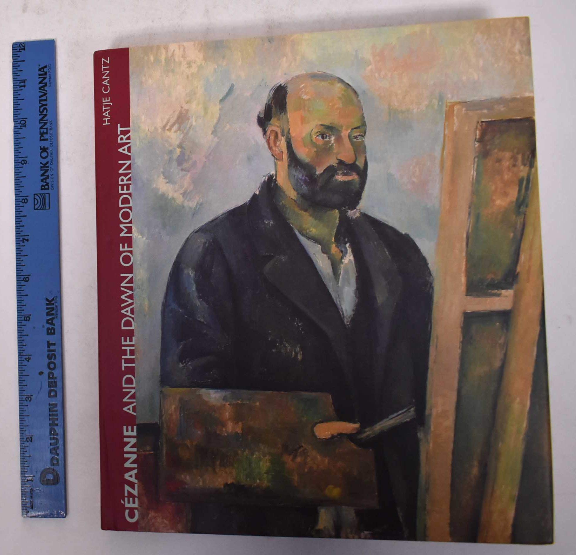 Cezanne and The Dawn Of Modern Life Film, Art & Culture