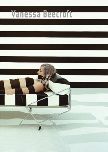 Vanessa Beecroft: Fotografien, Filme, Zeichnungen Film, Art & Culture
