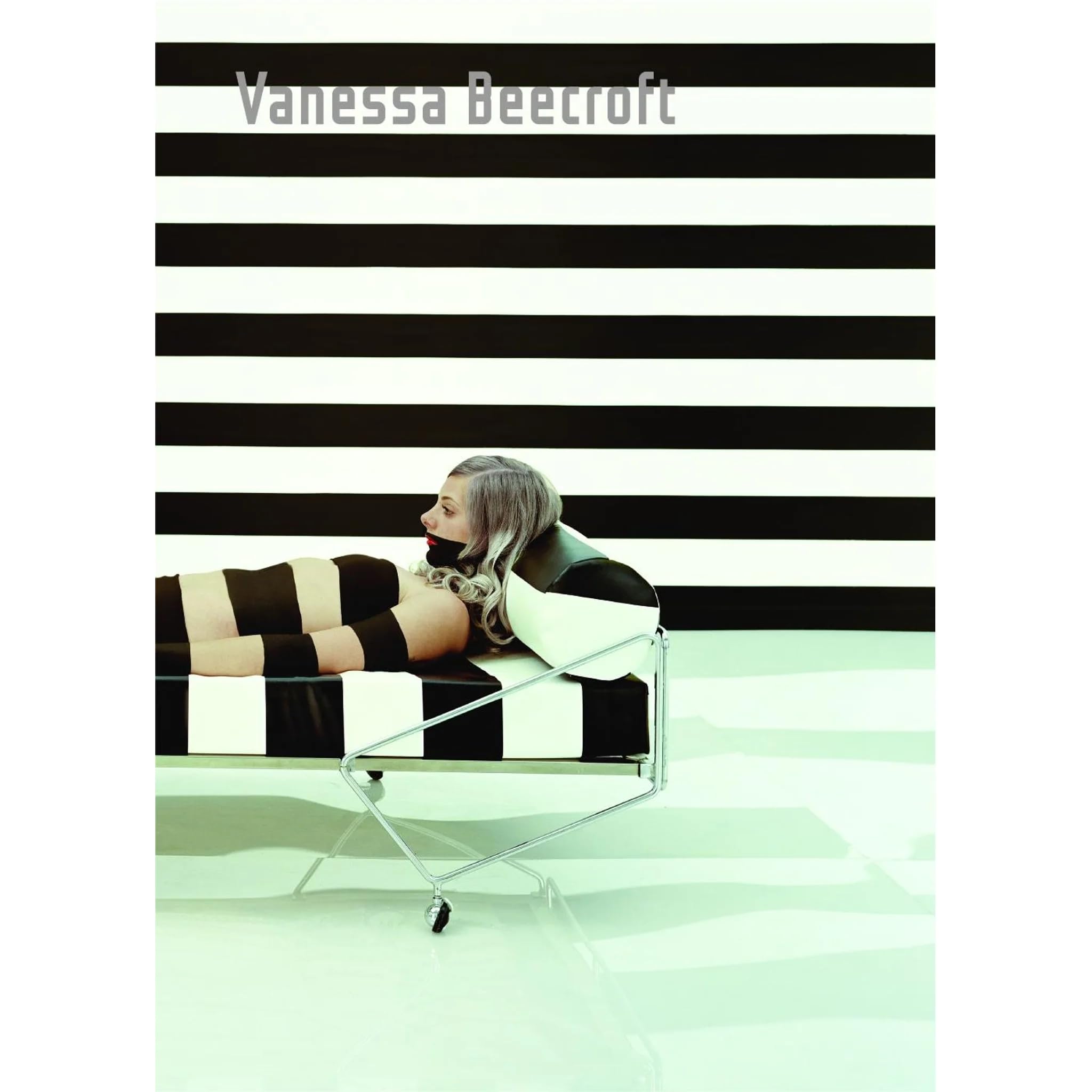 Vanessa Beecroft: Photographs, Films, Drawings: Catalogue of the Exhibition at Kunsthalle Bielefeld, 2004 Social Sciences